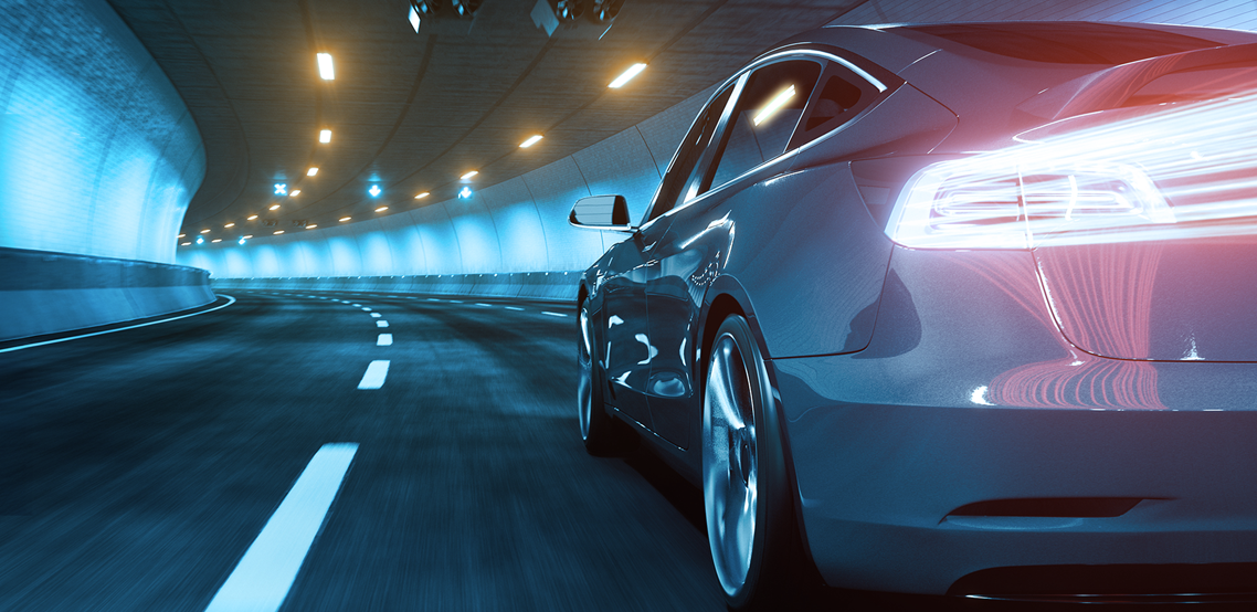 Automotive & Mobility