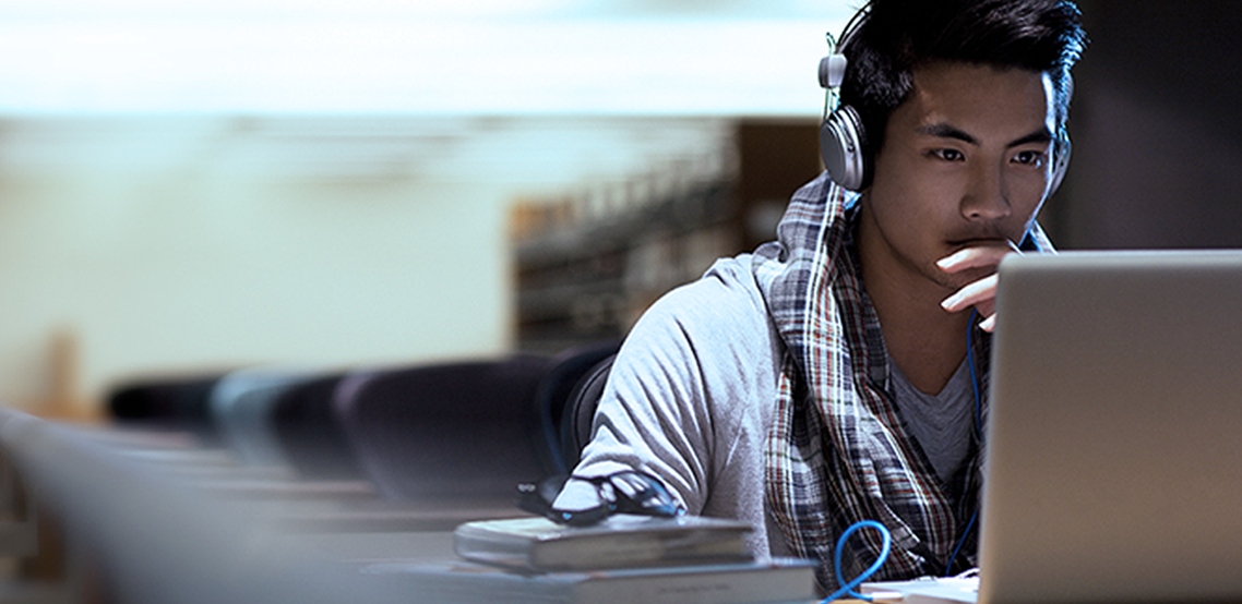 High-Tech & Electronics