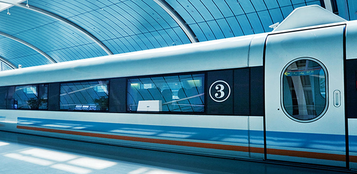 Logistics & Infrastructure