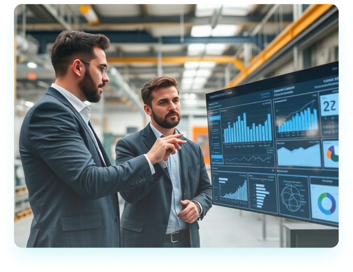 Manufacturing Excellence