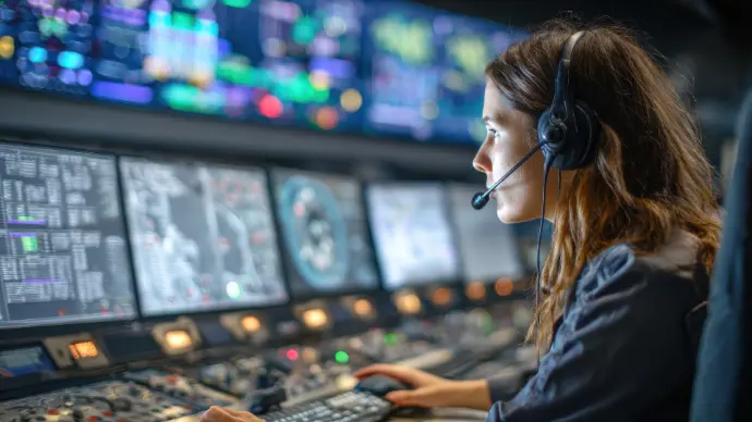 Manufacturing operations support and real-time visibility for UK manufacturers