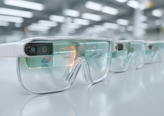 Smart connected products and IoT-enabled intelligence for UK manufacturers