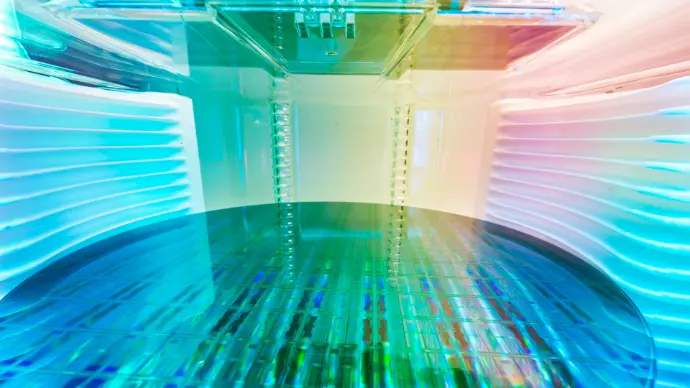 Top Floor to Shop Floor case study - UK manufacturing transformation by TJ Digital Systems