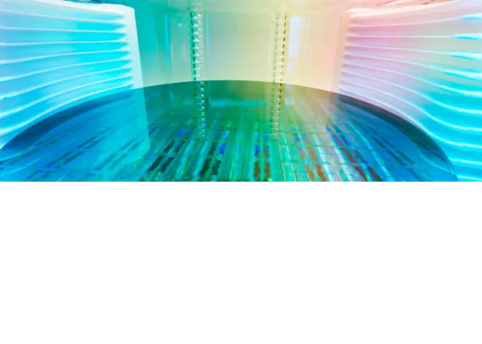 Nano scale transformation case study - UK semiconductor manufacturing by TJ Digital Systems