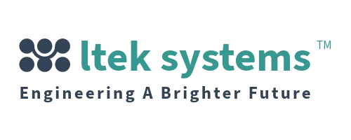 LTEK Systems - TJ Digital Systems industrial automation partner logo