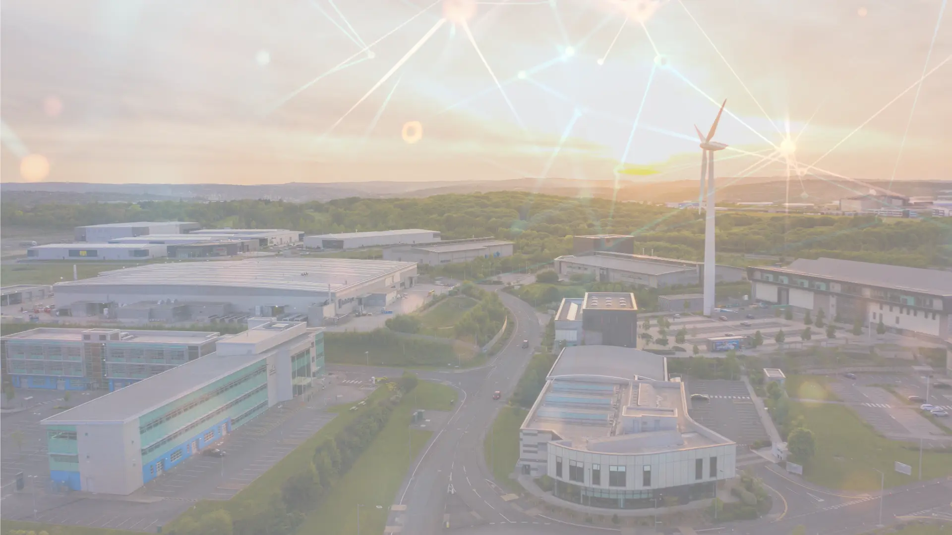 AMRC Factory 2050, Sheffield
