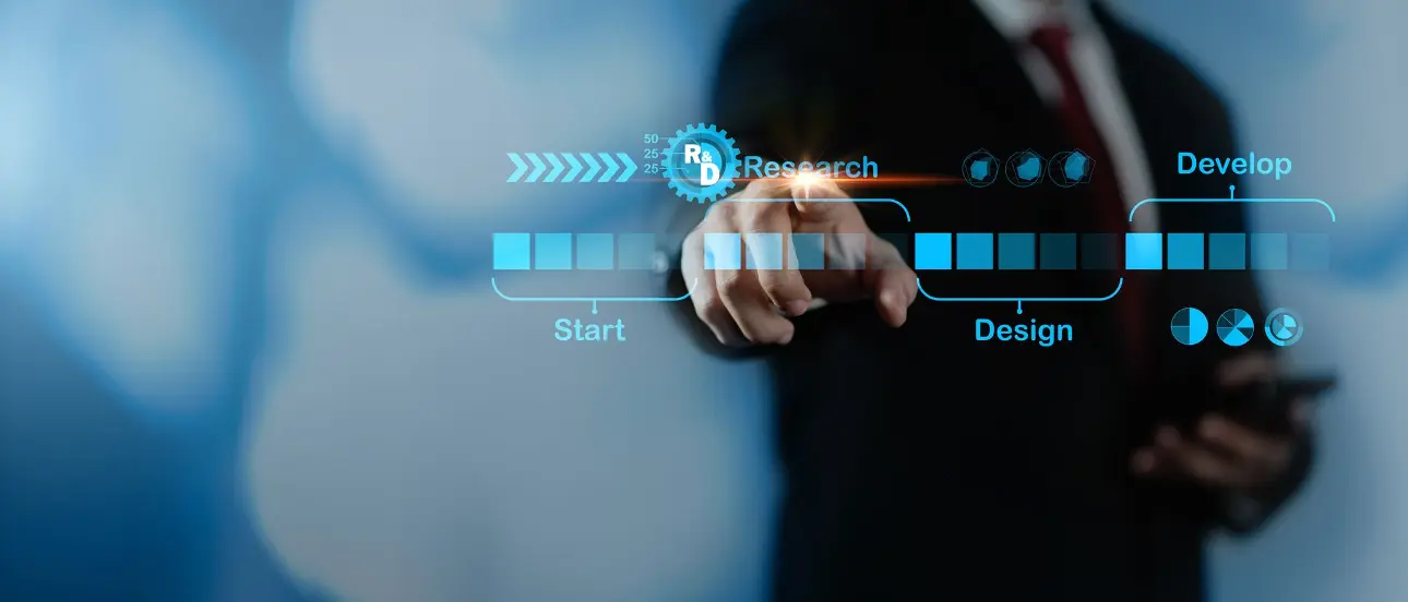 New Product Introduction