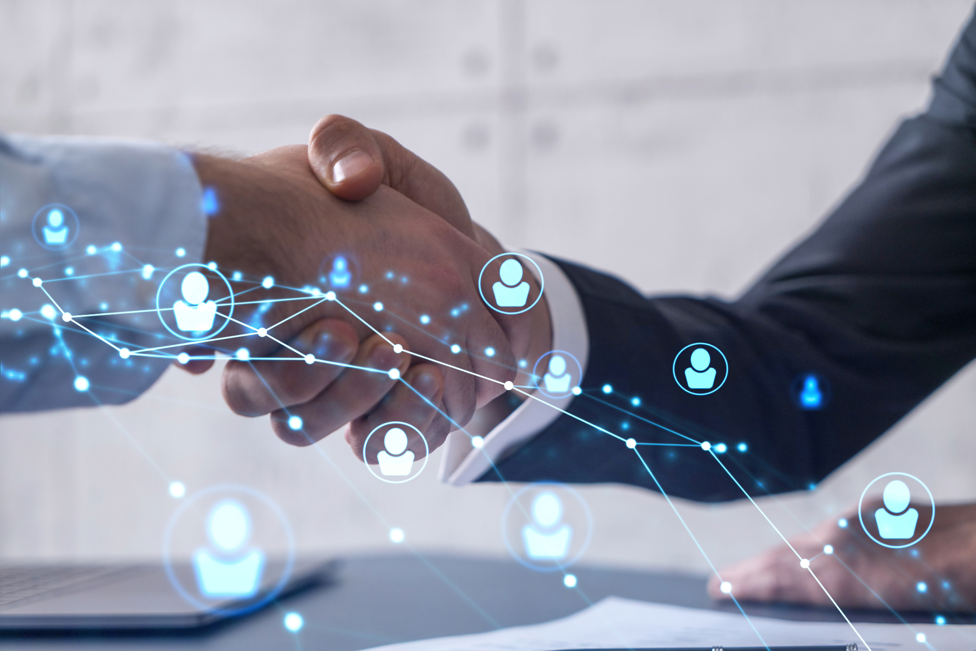 Our Partners — CONTACT Software, Relyence, LTEK Systems