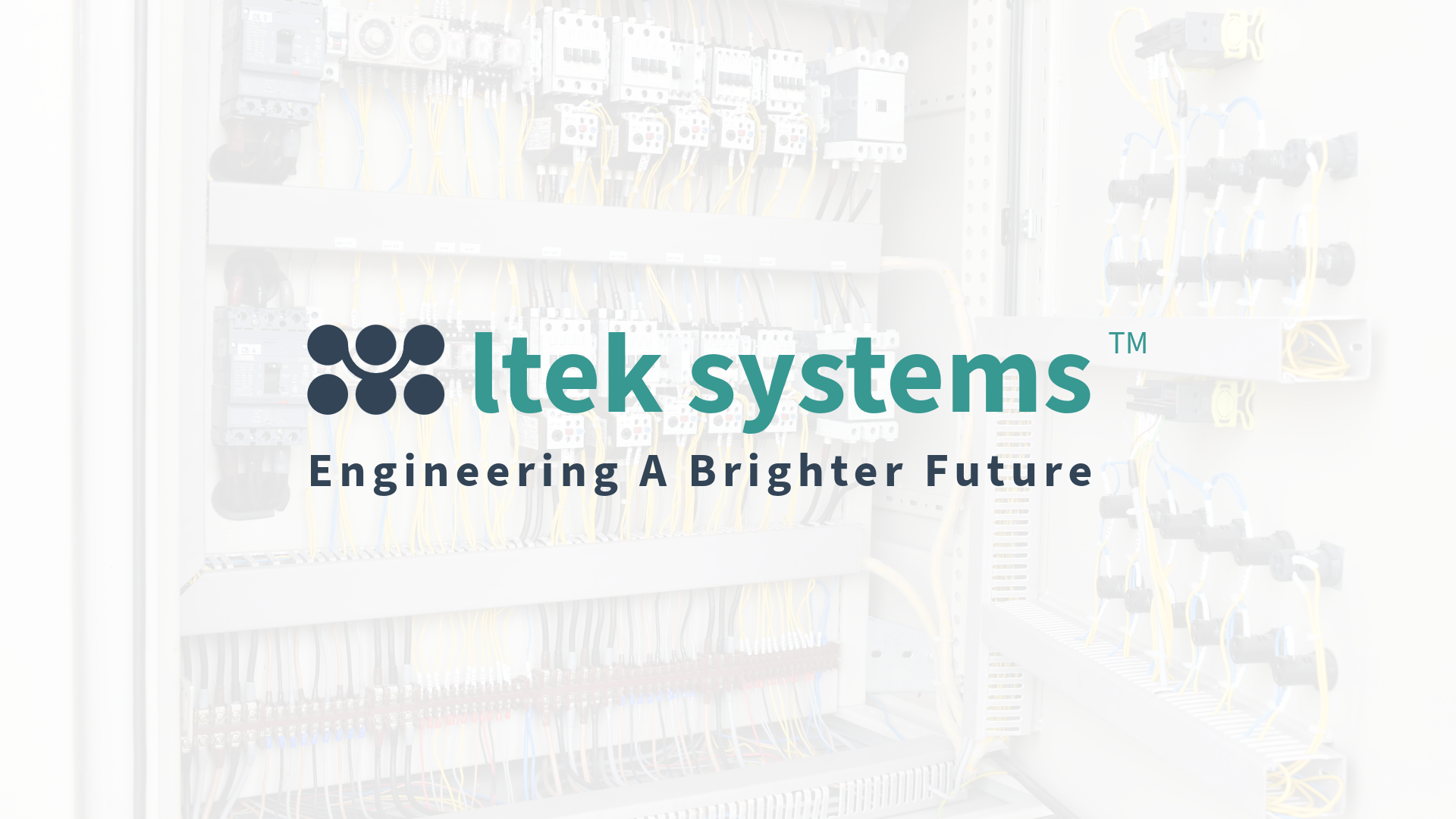 Partner - LTEK Systems