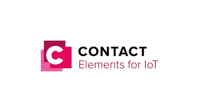CONTACT Elements for IoT