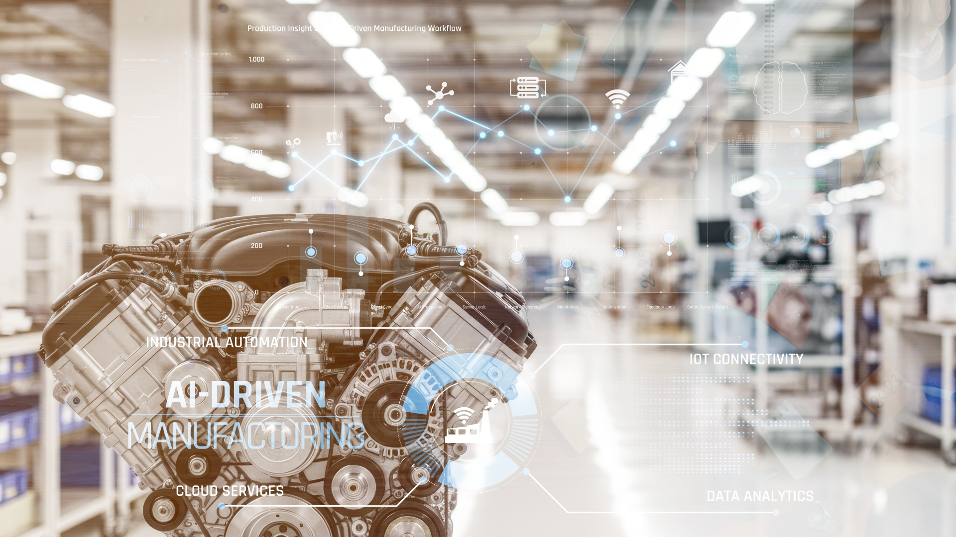 5 lessons on Industrial AI from Hannover Messe